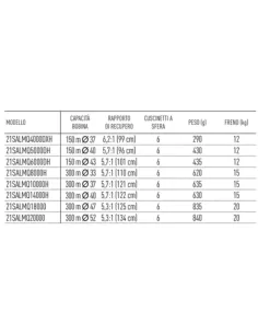 Daiwa Saltist MQ Reel 2