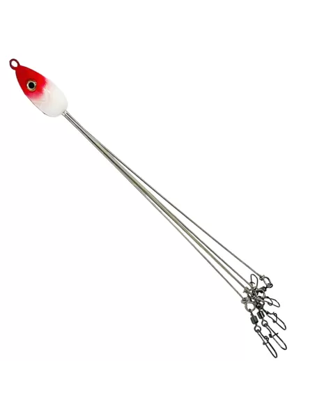Yamashiro Umbrella Rig Alabama 5 Arms Rig for fishing