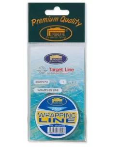 Filo Speciale per Legature Canne da Pesca Riparazione Canne Lineaeffe