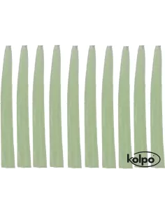Kolpo Cones Night Glow safe knot Pack 10 PCs 2