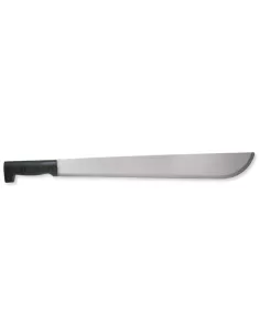 Machete con lama in acciaio - cm 57 Caccia Lineaeffe