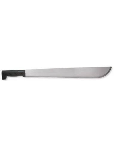 Machete con lama in acciaio - cm 57 Caccia Lineaeffe