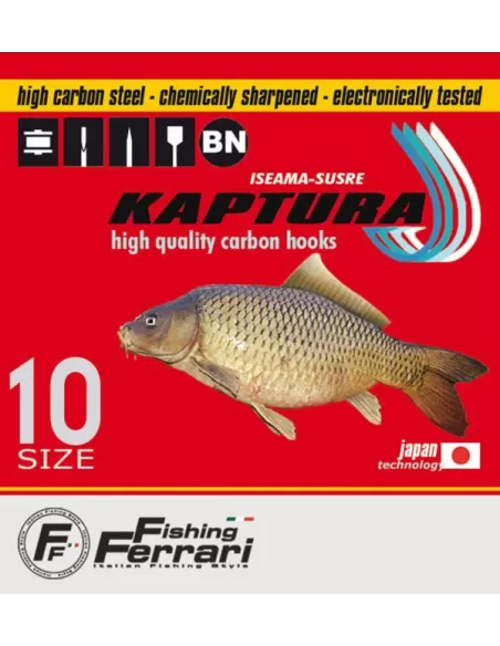 Stock Ami Kaptura - Isema Sure Flatted 10 buste Ami sfusi Lineaeffe