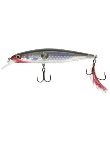 Rapala Clackin' Minnow 9 cm Esche Artificiali Rapala