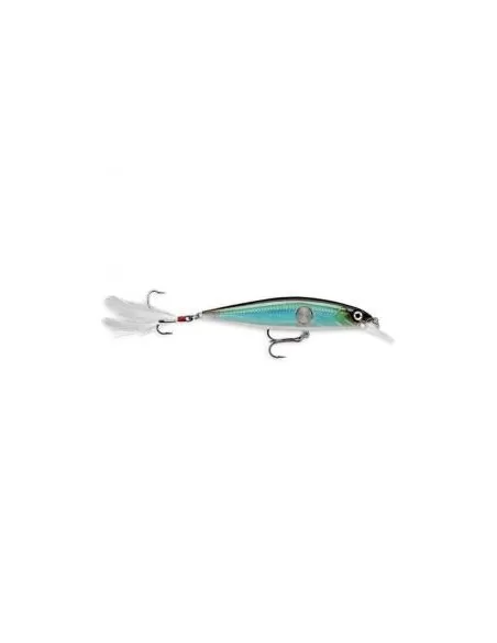 Rapala Clackin' Minnow 11 cm Esche Artificiali Rapala