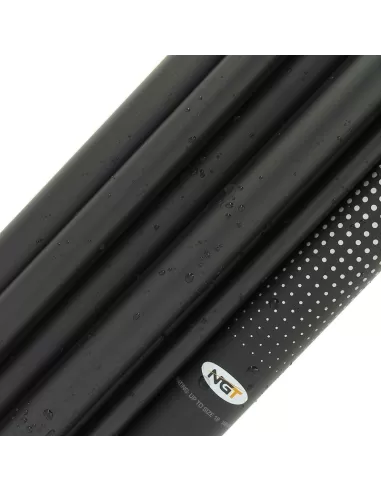 Ngt Canna Roubaisienne ad Innesti in Carbonio 11 mt