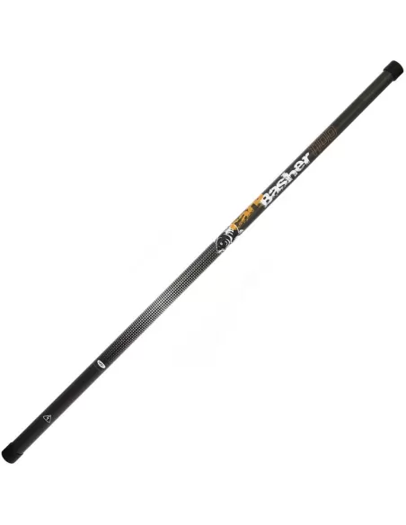 Ngt Canna Roubaisienne ad Innesti in Carbonio 11 mt Canne da pesca