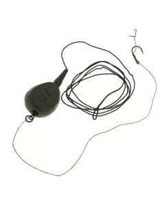 Kolpo Montatura Carpfishing Completa Inline Leadcore Piombato Carpfishing Kolpo 2
