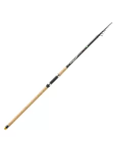 Mitchell Canna Da Pesca Suprema 2.0 PEP Canne da pesca per professionisti e principianti Mitchell