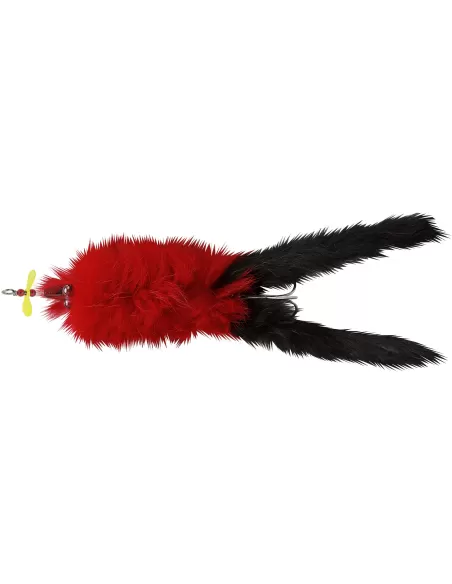 Abu Garcia Artificial Hairy Killer