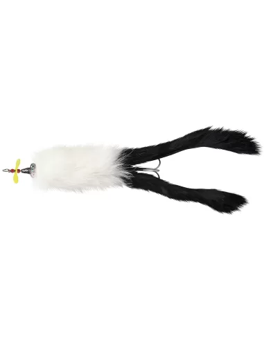 Abu Garcia Artificial Hairy Killer