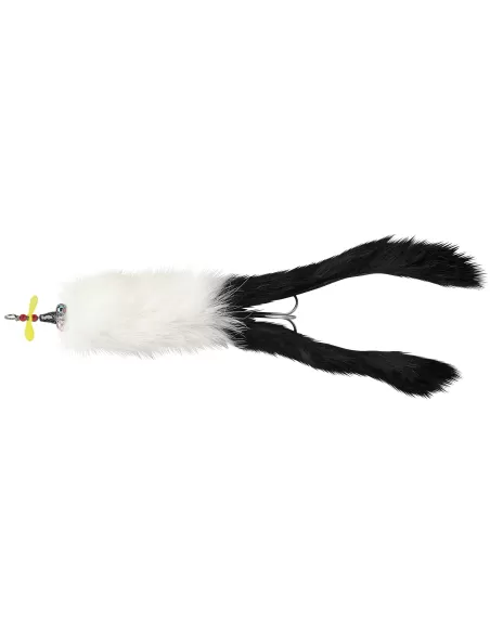 Abu Garcia Artificial Hairy Killer