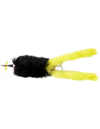 Abu Garcia Artificial Hairy Killer