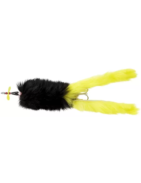 Abu Garcia Artificial Hairy Killer