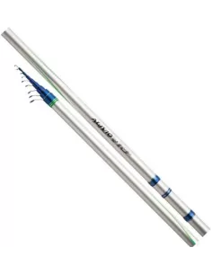 Shimano Alivio CX Fishing Rod Tele 