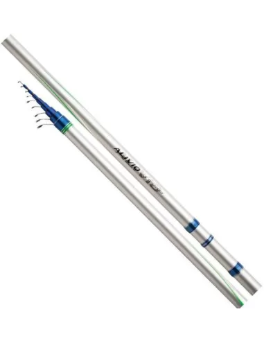 Shimano Canna Da Pesca Alivio CX Tele Canne da pesca Shimano