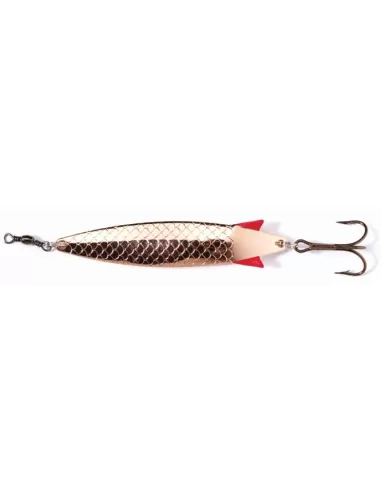 Abu Garcia Artificiali Toby 18 gr Esche Artificiali Abu Garcia