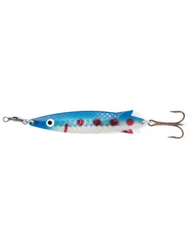 Abu Garcia Artificiali Toby 18 gr Esche Artificiali Abu Garcia