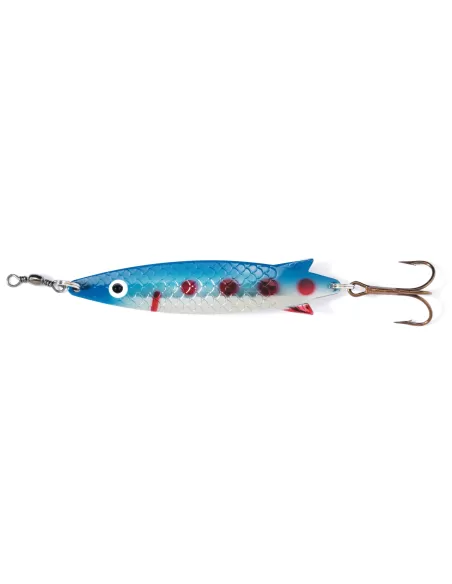 Abu Garcia Artificiali Toby 18 gr Esche Artificiali Abu Garcia