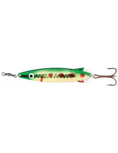 Abu Garcia Artificiali Toby 18 gr Esche Artificiali Abu Garcia