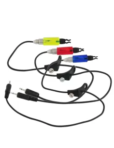 kolpo Avvisatori Carpfishing Illuminati Universali ZONA OUTLET PESCA Kolpo