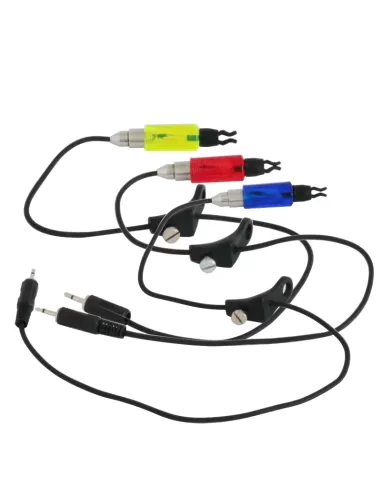 kolpo Avvisatori Carpfishing Illuminati Universali ZONA OUTLET PESCA Kolpo