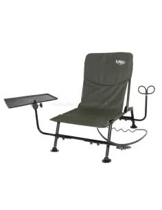 Sedia Pesca Super Accessoriata Feeder Kolpo Panchetti Sedie e Accessori Kolpo
