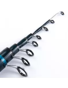 Canne da Pesca Trota Lago Extration Trout Canne da pesca Sele 2