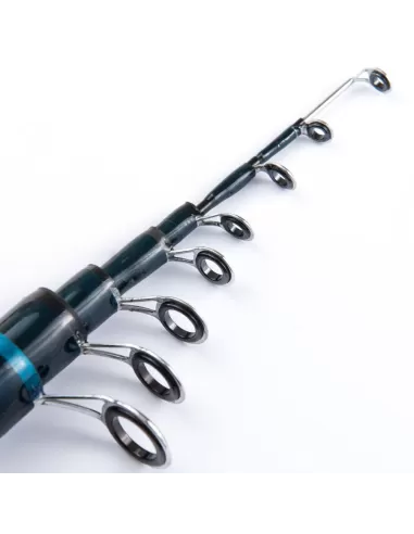 Extration Lake Trout Trout fishing rods