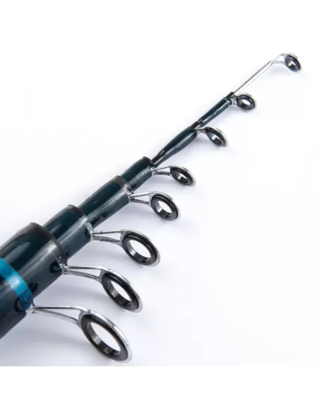 Canne da Pesca Trota Lago Extration Trout Canne da pesca Sele