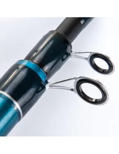Extration Lake Trout Trout fishing rods