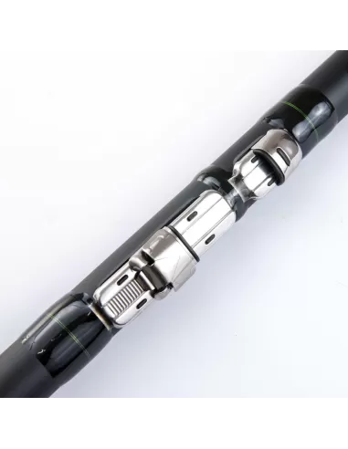 Canne da pesca Bolognesi In Carbonio Genius 5mt Canne da pesca Sele