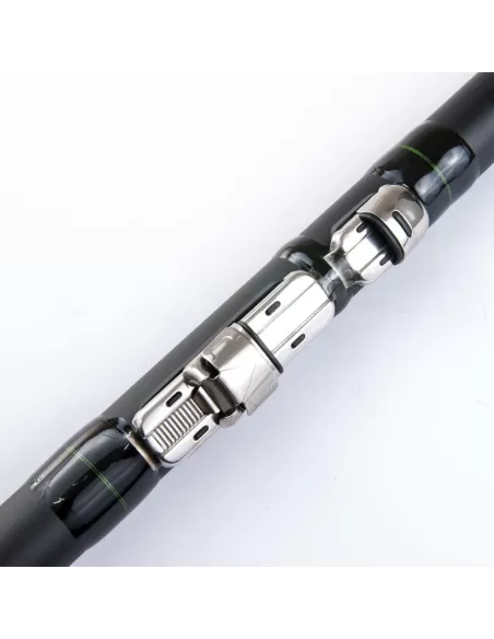 Canne da pesca Bolognesi In Carbonio Genius 5mt Canne da pesca Sele
