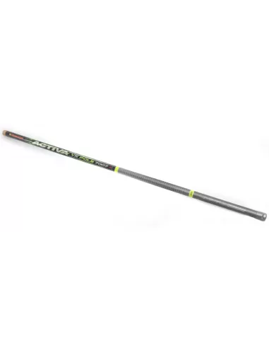 Canna da Pesca Telescopica Fissa Trabucco Activa VX Pole Canne da pesca Trabucco