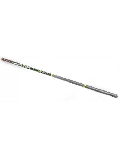 Fixed Telescopic fishing rod Trabucco Activa VX Pole