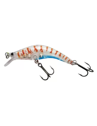 Spinning fishing Shrimp Jatsui 7 M cm artificial 6.7 g