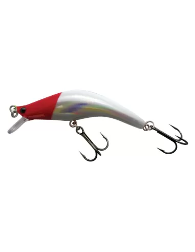 Spinning fishing 5 cm artificial Shrimp Jatsui 3.2 M g