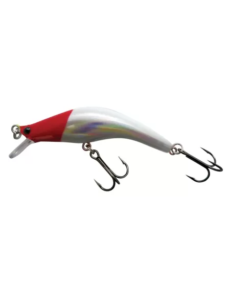 Artificiale da Pesca Spinning M Shrimp Jatsui 5 cm 3.2 gr Esche Artificiali Jatsui
