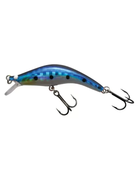 Spinning fishing 5 cm artificial Shrimp Jatsui 3.2 M g