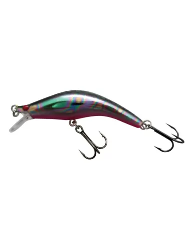 Artificiale da Pesca Spinning M Shrimp Jatsui 5 cm 3.2 gr Esche Artificiali Jatsui