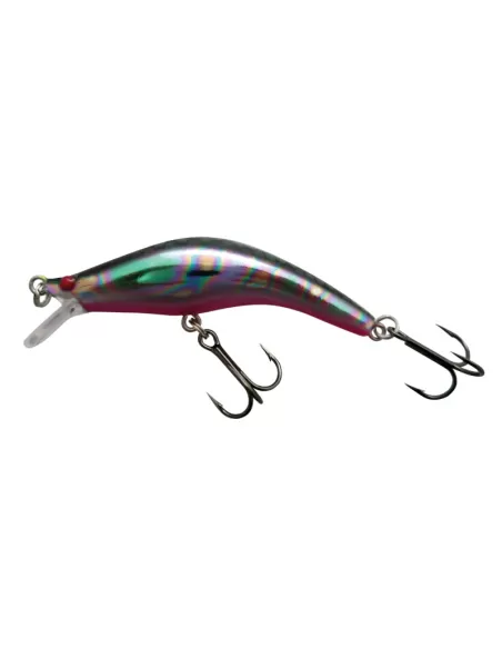 Artificiale da Pesca Spinning M Shrimp Jatsui 5 cm 3.2 gr Esche Artificiali Jatsui