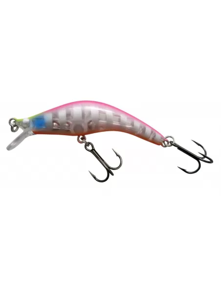 Artificiale da Pesca Spinning M Shrimp Jatsui 5 cm 3.2 gr Esche Artificiali Jatsui