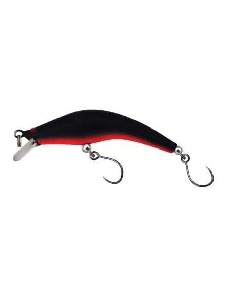 Artificiale da Pesca Spinning M Shrimp Jatsui 5 cm 3.2 gr Special Trout Area Esche Artificiali Jatsui