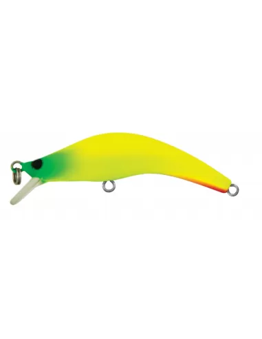 Artificiale da Pesca Spinning M Shrimp Jatsui 5 cm 3.2 gr Special Trout Area Esche Artificiali Jatsui