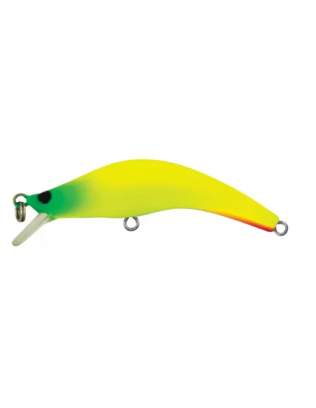 Spinning fishing 5 cm artificial Shrimp Jatsui 3.2 M gr Special Trout Area