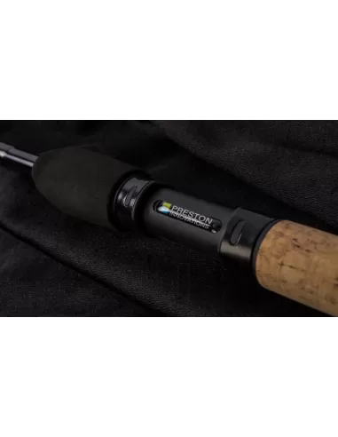 Preston Canna Da Pesca Feeder Supera 10' Canne da pesca Preston