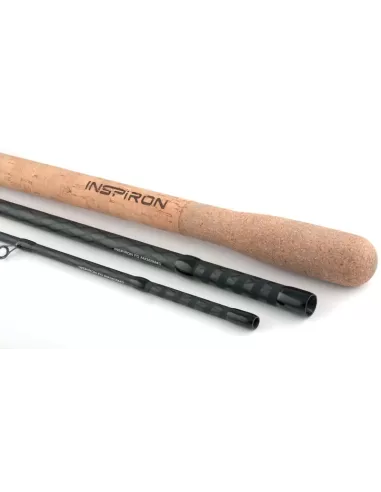 Trabucco Canna da Pesca Feeder Inspiron FD Advanced Master 75 gr Canne da pesca Trabucco