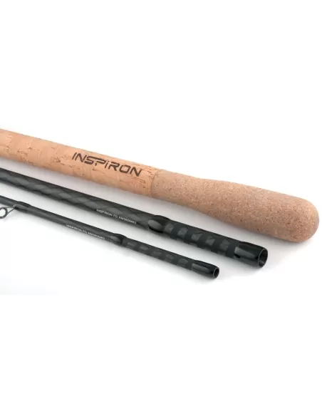 Trabucco Canna da Pesca Feeder Inspiron FD Advanced Master 75 gr Canne da pesca Trabucco