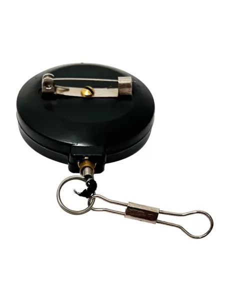 Kolpo Pin on Reel Yo Yo Appendi Accessori Accessori mare Kolpo