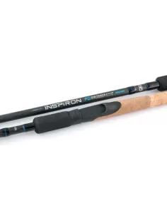Trabucco Canna da Pesca Feeder Inspiron FD Commercial Carp Distance 90gr Canne da pesca Trabucco 2
